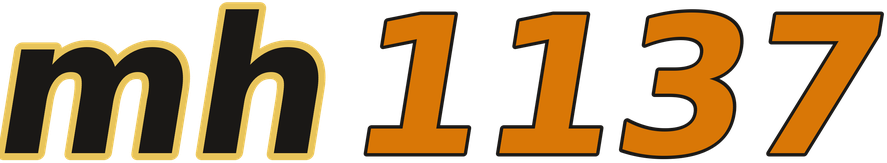 mh1137 logo