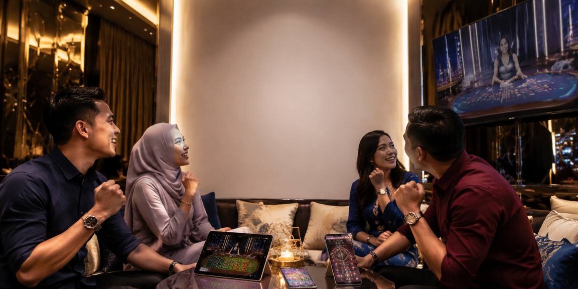 mh1137 mobile gaming